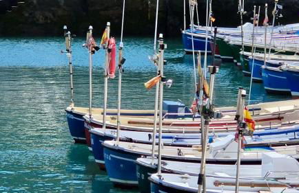 Piso en Lekeitio, Costa Vasca, Bizkaia. - Foto 8