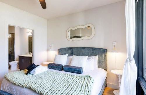 The Odyssey Apartments by AvantStay - Foto 68