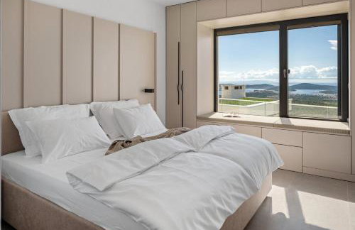 Luxury, seaview Villa Grandeca - Foto 43