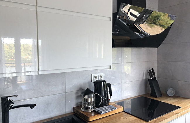 Apartamenty Szafirowa Mierzeja - 365PAM - Foto 64