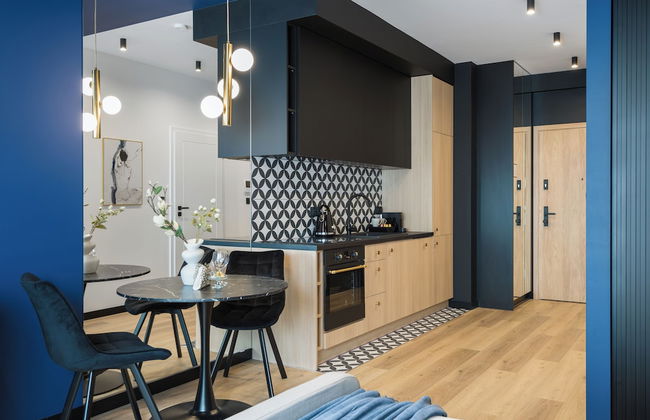 Zabrska 15 by Kairos Apartments - Photo 6