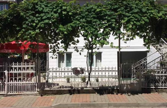 Dom v gorode Kobuleti - Foto 16