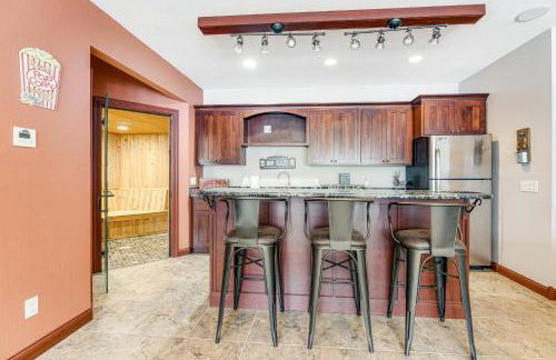 Sugarloaf Lodge - Foto 13