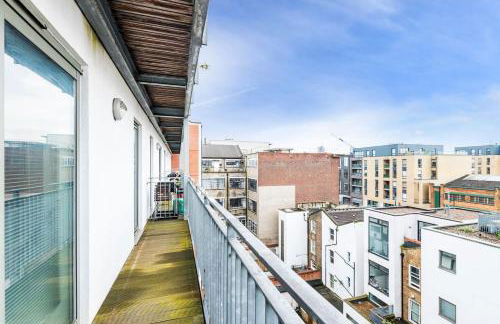 Haggerston Studios - Foto 41