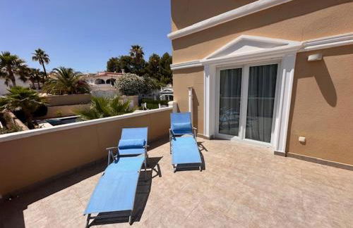 Bonita Casa Calpe - Foto 9