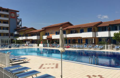 Villaggio Hemingway - Family Aparthotel - Foto 44