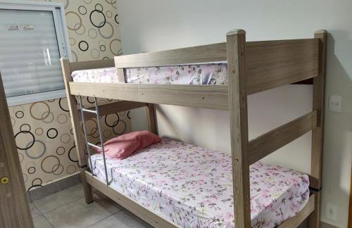 Casa Nova Bertioga - SESC - Vista Linda - Riviera - Prainha Branca - Foto 16