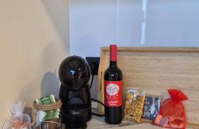 Impresionante Apartamento Industrial wifi gratis hasta 4 os encantará - Photo 23