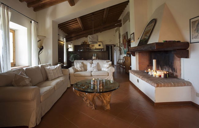 Quercia Al Poggio - Foto 49