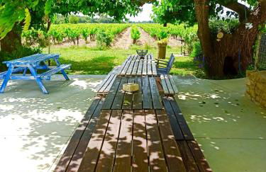 Villa spacieuse à Richerenches - Foto 9