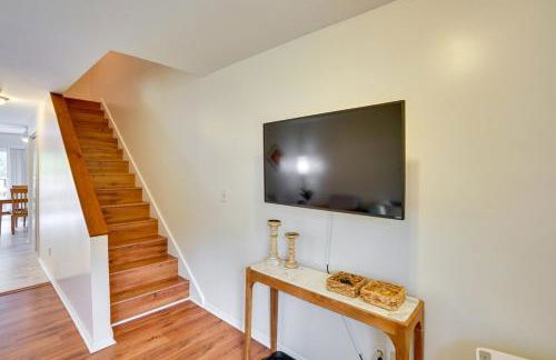 Outdoors, Hiking, Skiing Mountain Vacation Getaway - Foto 13