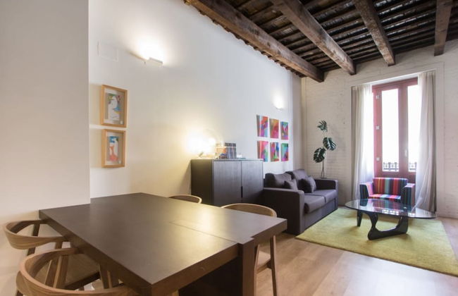 Valencia Luxury - Boutique Redonda - Foto 103