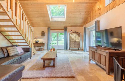 La Parenthèse des Vosges - Foto 11