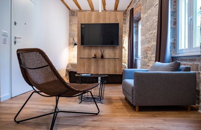 Emarconi history&luxury in Split center - Photo 2