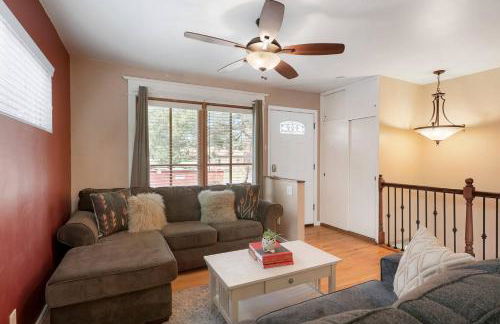 Arvada home w hot tub & BBQ - Photo 7