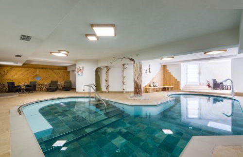 FORESTO holiday apartments - Photo 32