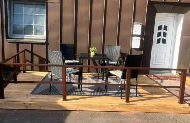 FeWo Landkirchen 2 - Foto 1