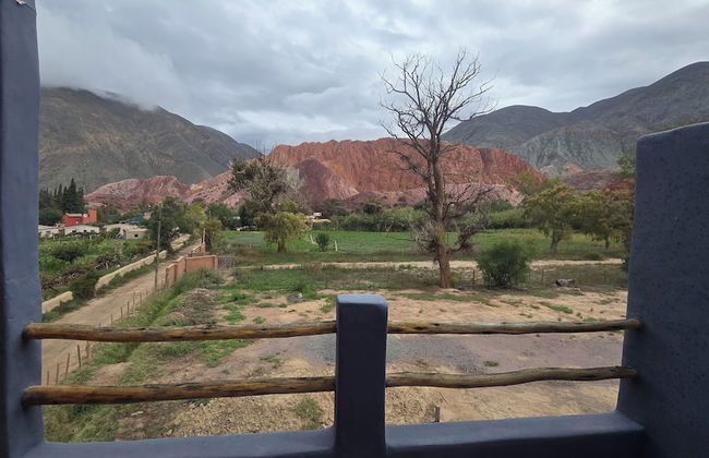 El cielo en Purmamarca - Foto 51