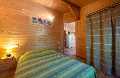 Gite Du Mas De L'horte Gafet - Foto 8