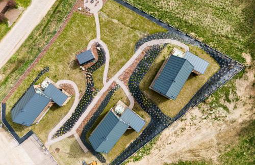 Garczovka - domki, jacuzzi, sauna - Foto 26