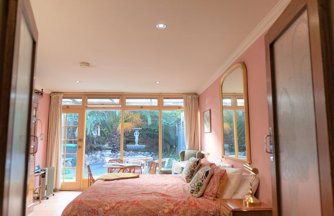 Adelaide Heritage Cottages & Apartments - Foto 15