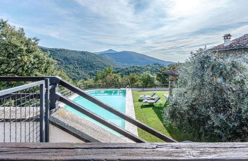 Villa Crociferi - Foto 12