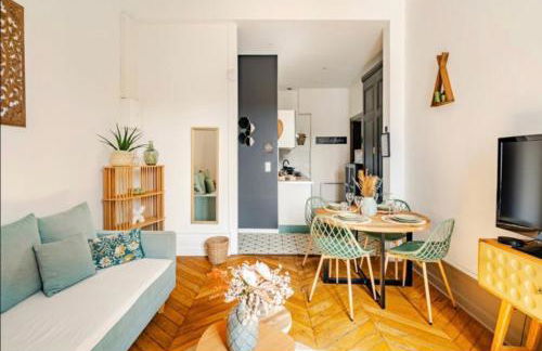 L'Escapade Bohême - Foto 6