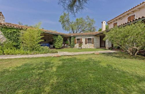 Villa Arbora in Kavran (Haus für 10 Personen) - Foto 8