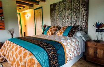 Casa Rural zona Playa de Frejulfe - Foto 8