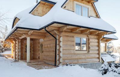 Tatra Wood House - Foto 64