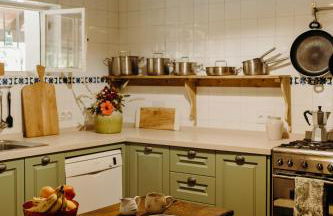 Dehesa de las Yeguas casa en finca privada con piscina y playa - Foto 9