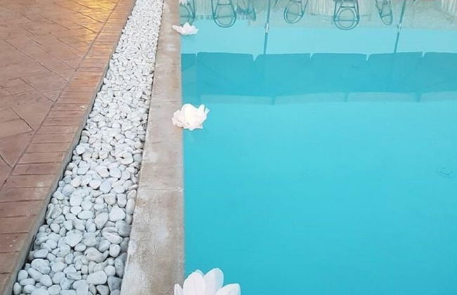 Agriturismo la Valle di Ceri - Photo 15