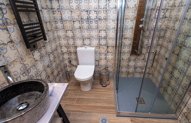 Nostos Country House - Foto 47