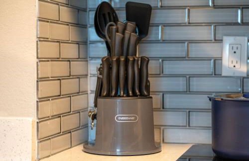 Apartment with Volcano Bay view - Foto 9