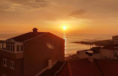 House of Whales, Apartamentos con vistas al mar en Caión - Foto 31