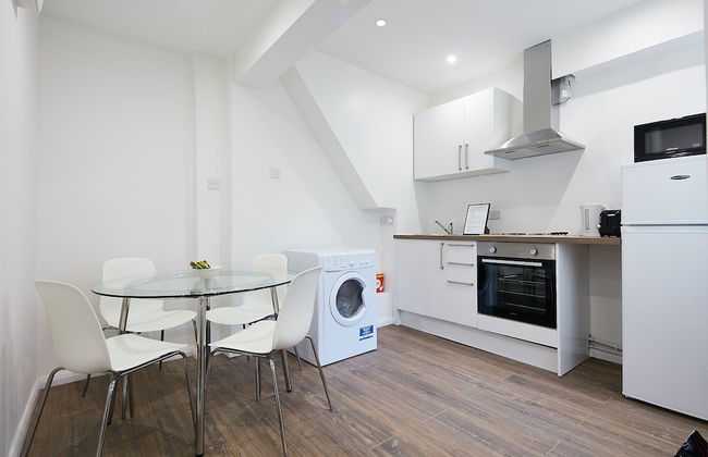 Charmstay Apartments - Foto 6