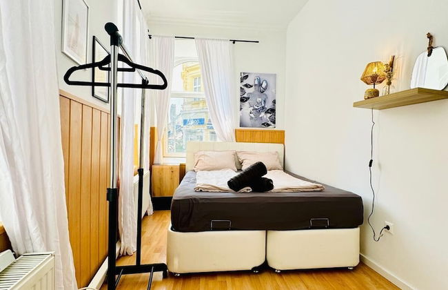 10BR Apt for Groups 8Min to Rathausplatz - Foto 4