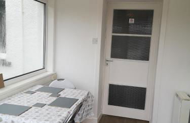 Achloist Holiday Cottage - Foto 8