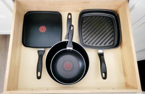 Alluring Luxury Oasis, Modern Comfort & Relaxation - Foto 43