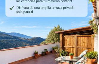 Ático vistas a montaña - Foto 2