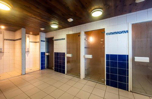 Résidence Pierre & Vacances Premium Le Roselend - Photo 38