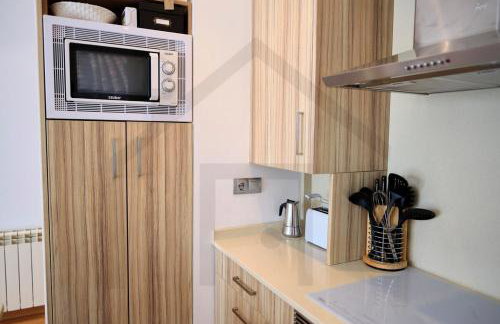 Apartamento La Muralla - Gijón - Foto 38