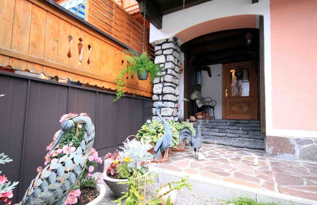 Haus Hrabovsky - Foto 12