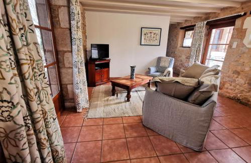 3 self-contained gites with pool and games room - Foto 79