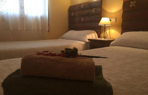 Fuente de Cella - Foto 24