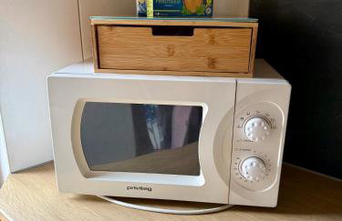 Ferienwohnung im Fachwerkhäuschen Nähe Edersee mit 2 Schlafzimmern, Terrasse, Parkplatz - Wohnung 1 - Photo 24