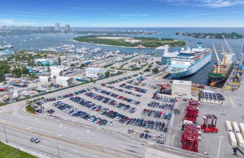 Riviera Beach Gem - Foto 2