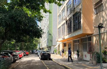 Apartamento Sandy-Zona Sul - Pão de Açucar - Praia Vermelha e Shopping Rio Sul - Foto 48