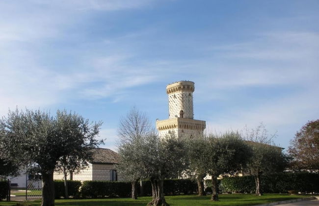 La Vecchia Torre - Photo 50