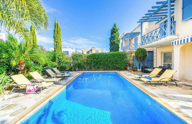 Villa Lilly Rose - Foto 26